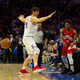 Image for article titled Boban Marjanovic, Who Was Very Pumped To Be In John Wick 3, Kicked A Stuntman Very Far